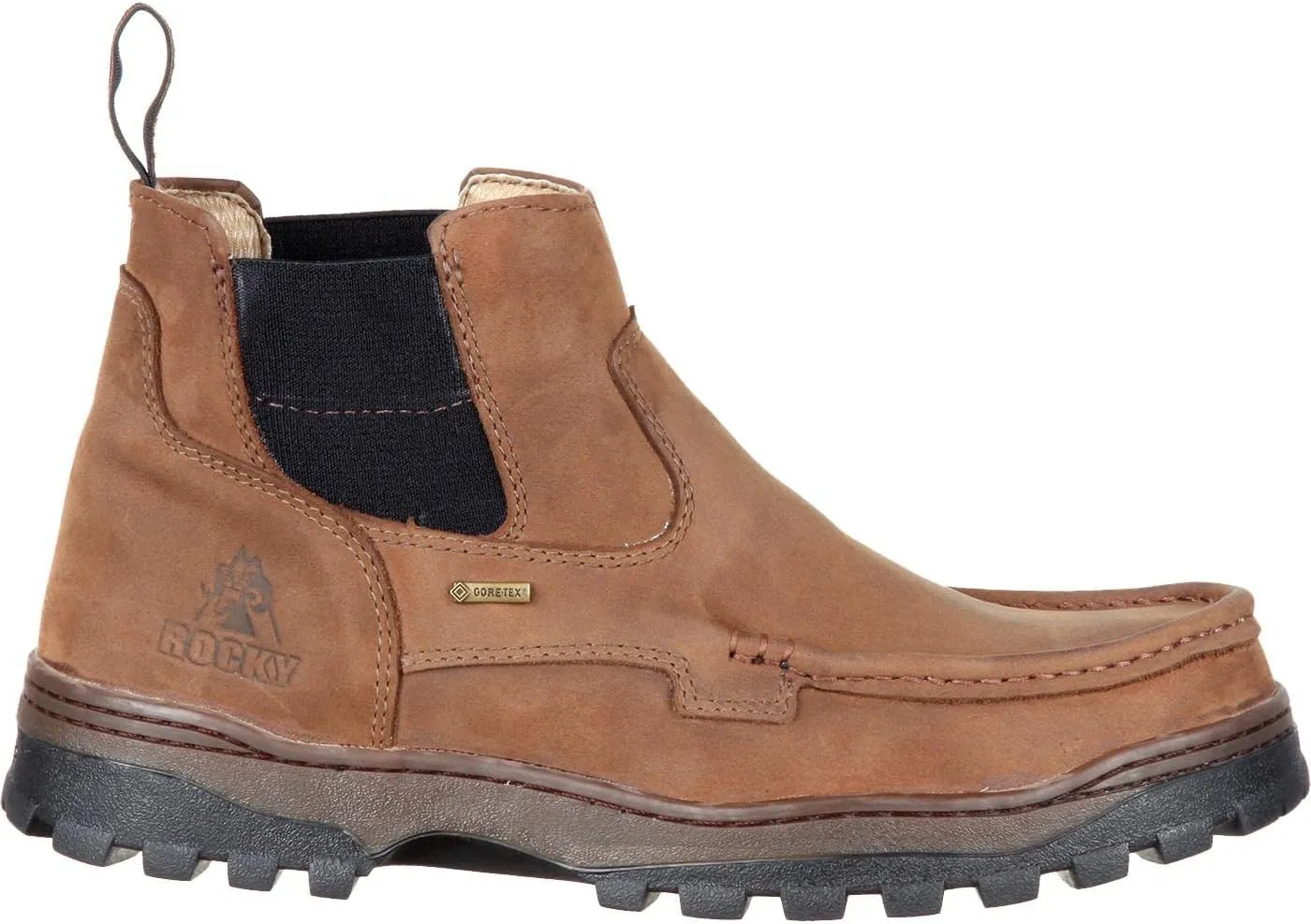 ROCKY Outback GORE-TEX® Waterproof Hiker Boot