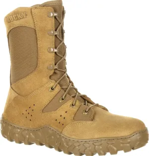 ROCKY S2V Predator Military Boot
