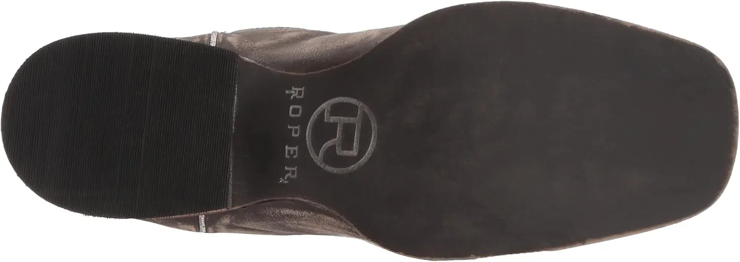 ROPER Men's America Western Boot