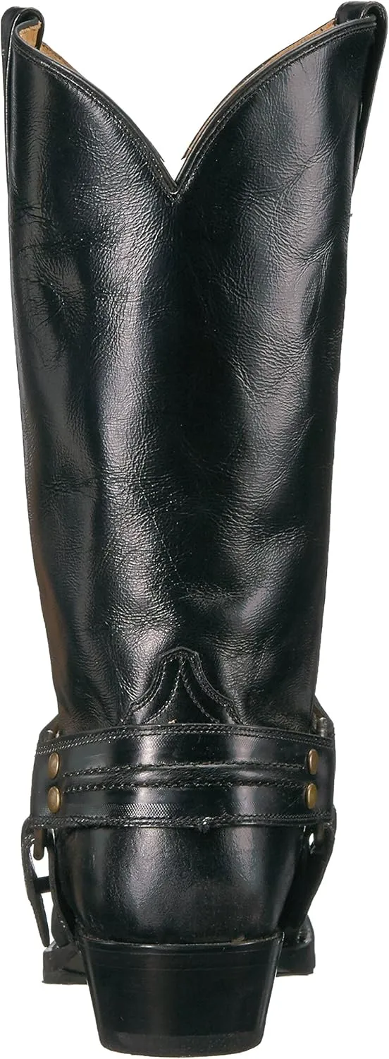 Roper Men's Moto Eagle Western Boot