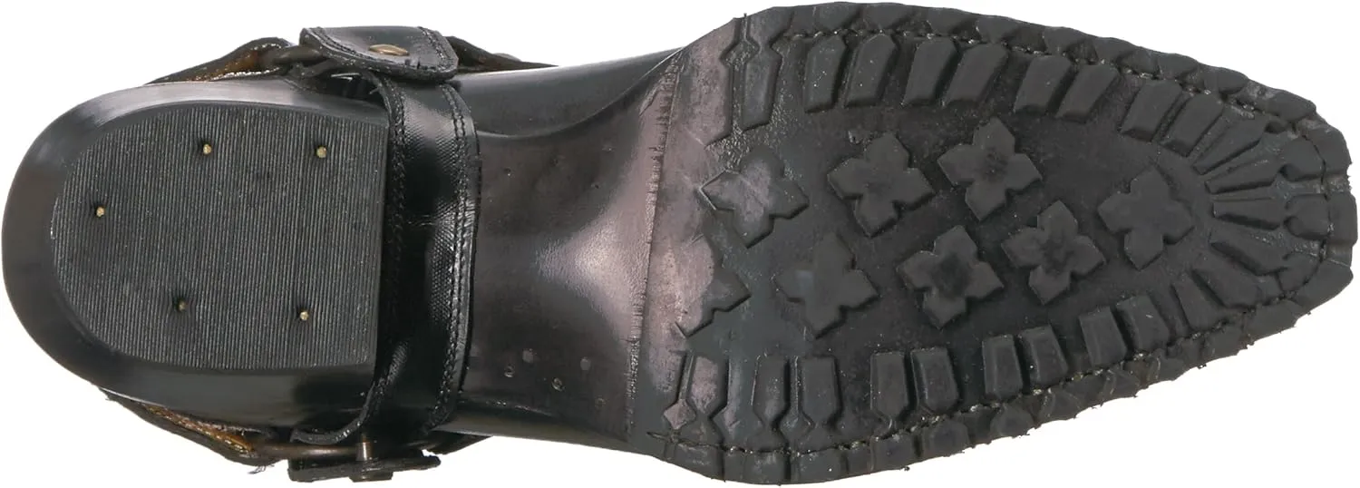 Roper Men's Moto Eagle Western Boot