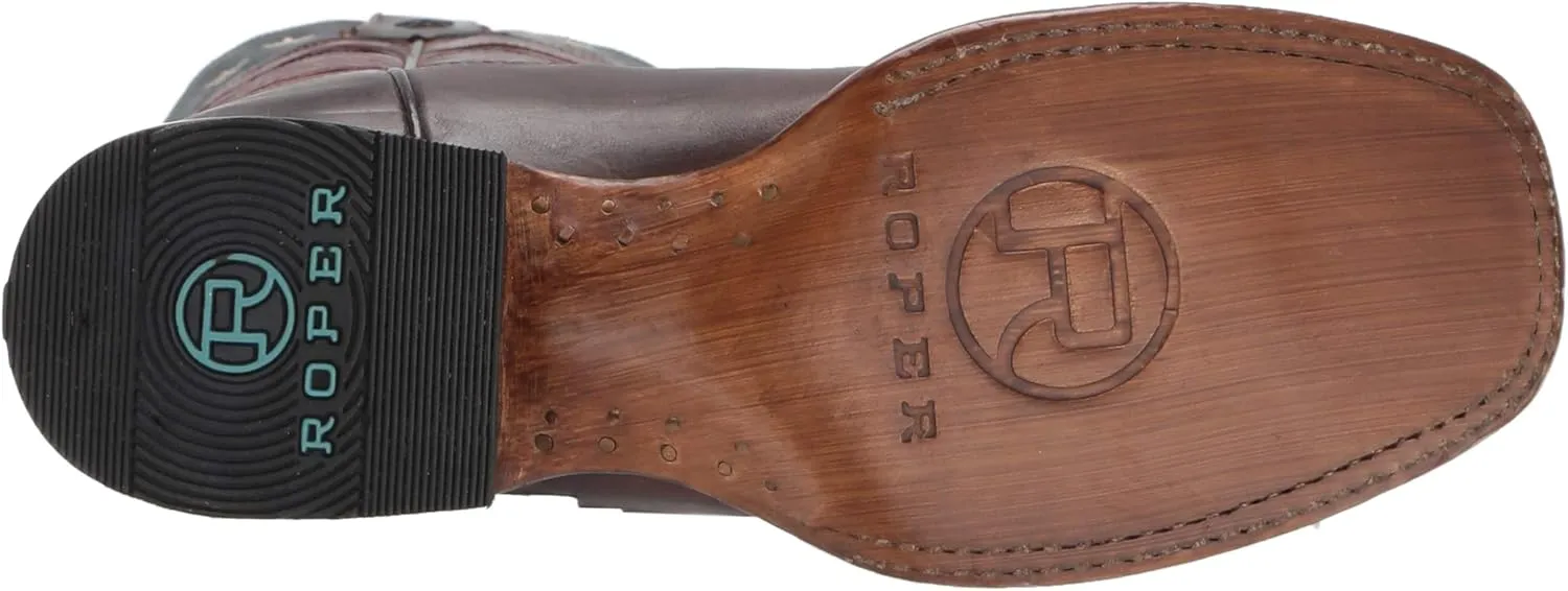 ROPER Women's Old Glory Western Boot