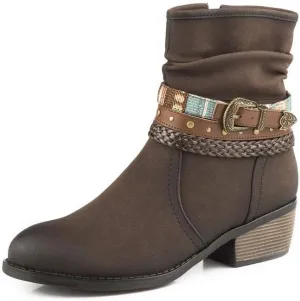 ROPER Women's Western Boot