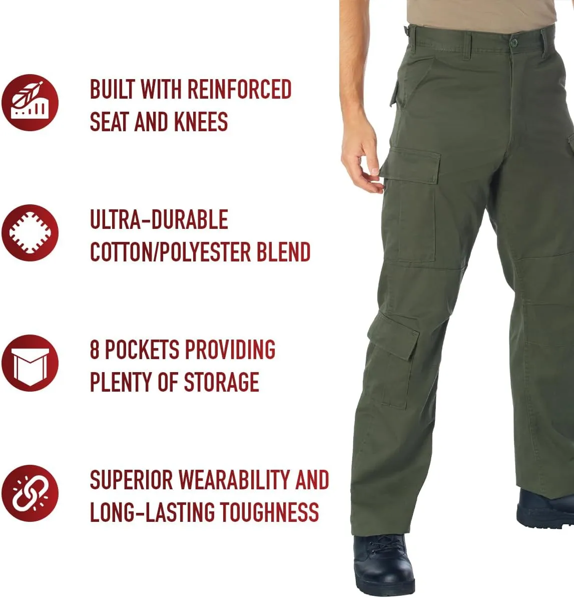 Rothco Men's Cargo