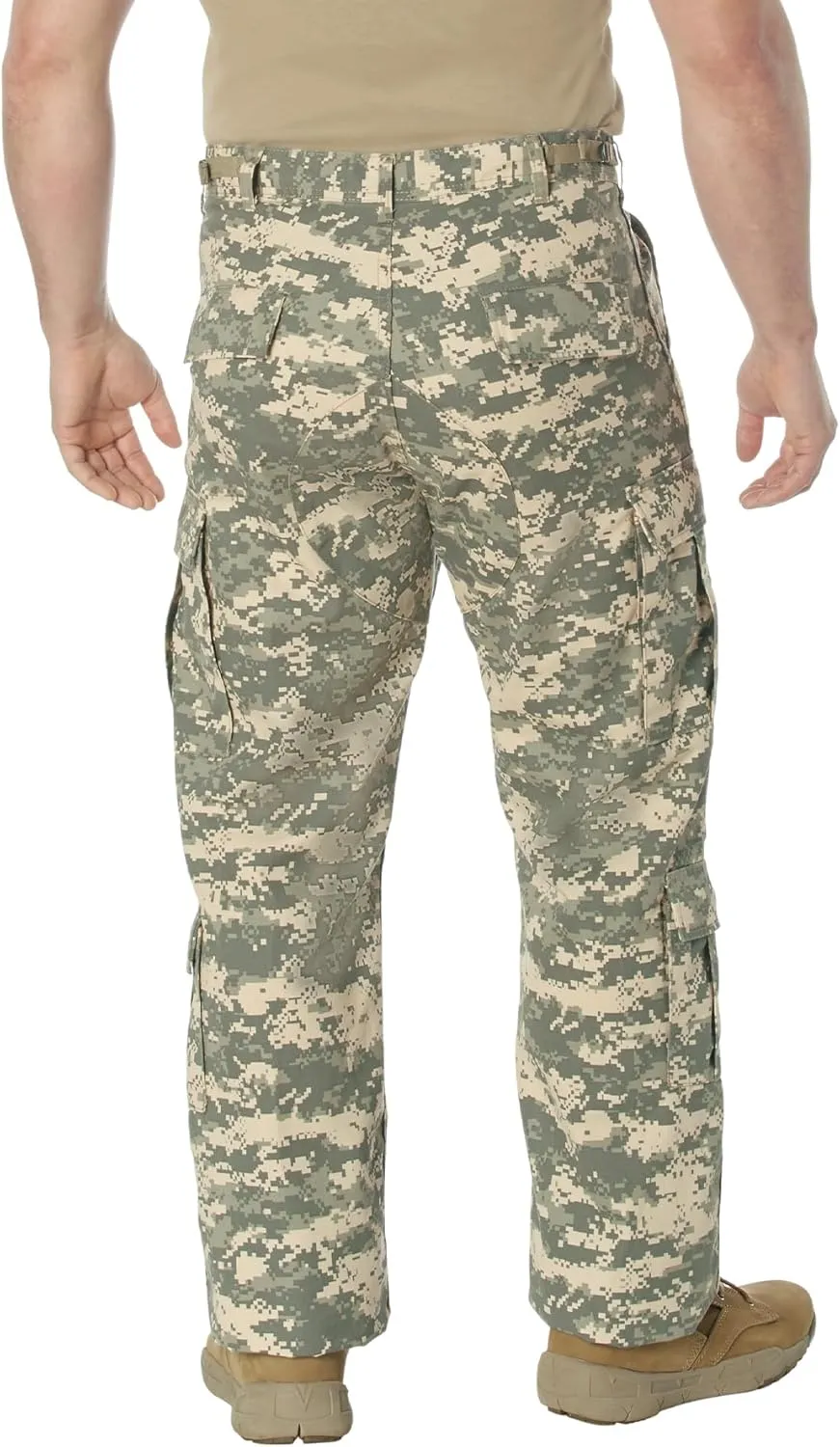 Rothco Men's Cargo