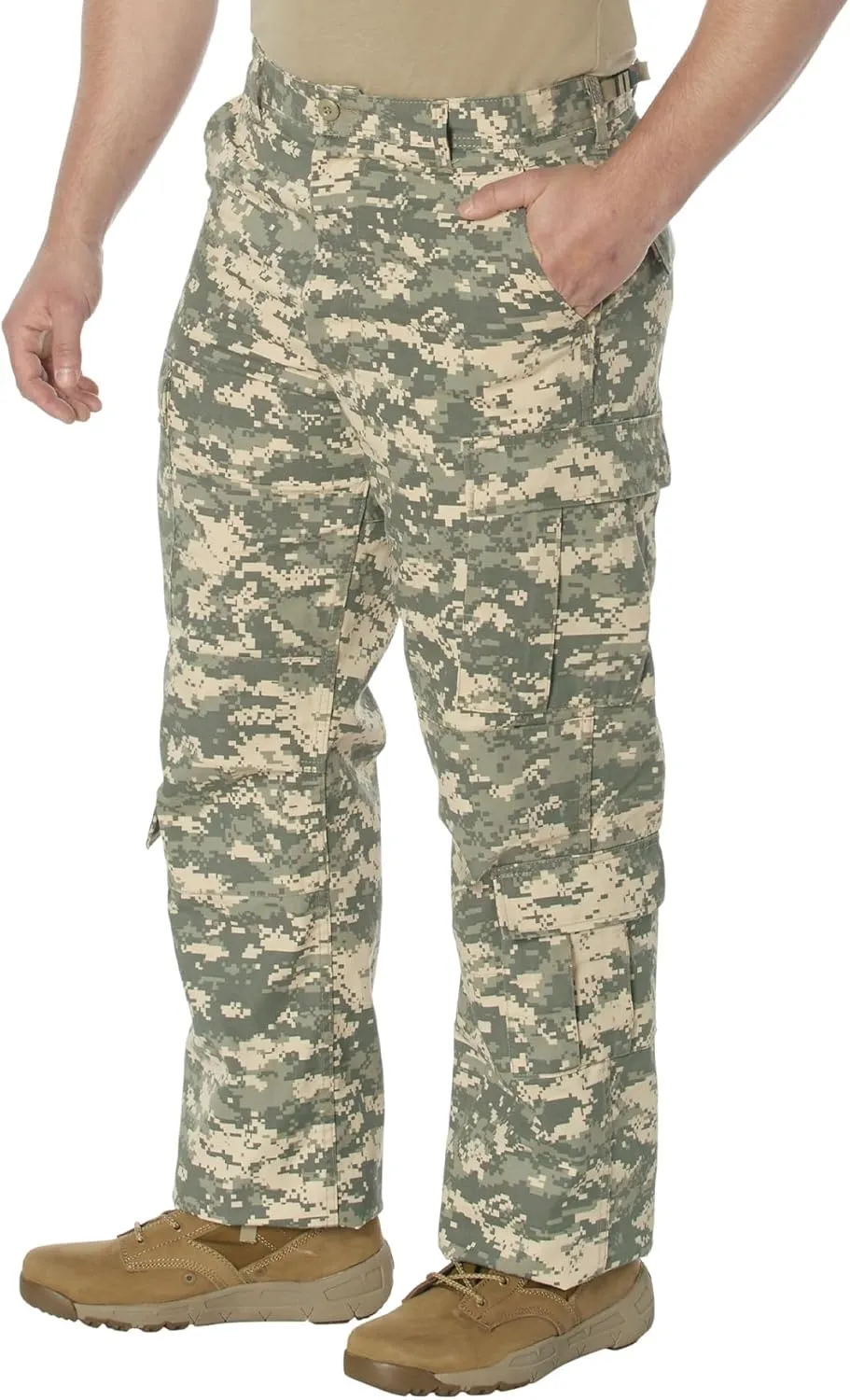 Rothco Men's Cargo