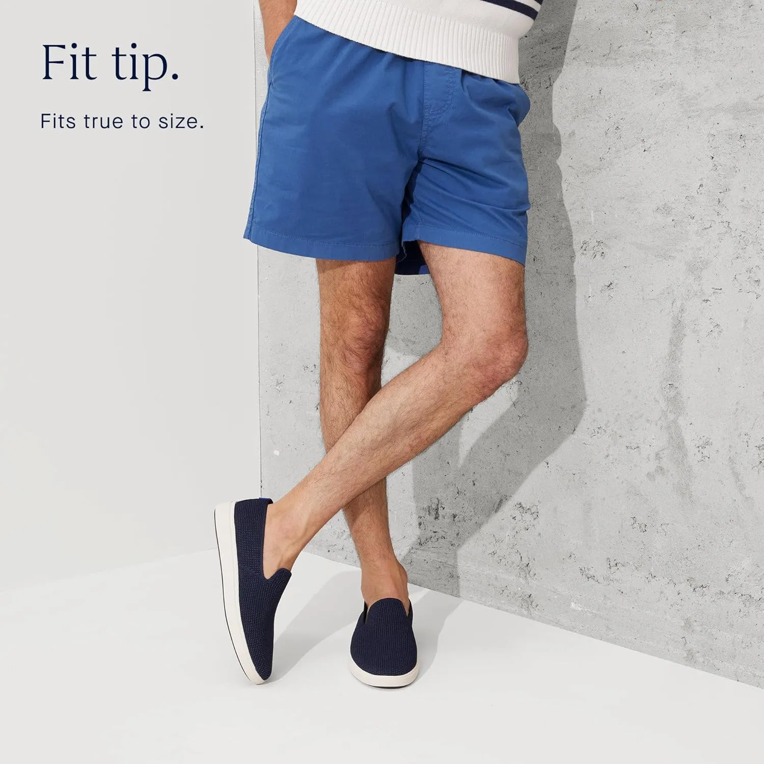Rothy's The Ravello Slip On Sneaker, Men's Casual Fashion Shoes, Made from Recycled Plastic Bottles & Machine Washable