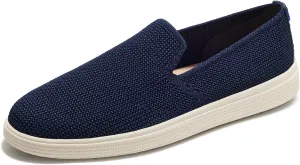 Rothy's The Ravello Slip On Sneaker, Men's Casual Fashion Shoes, Made from Recycled Plastic Bottles & Machine Washable