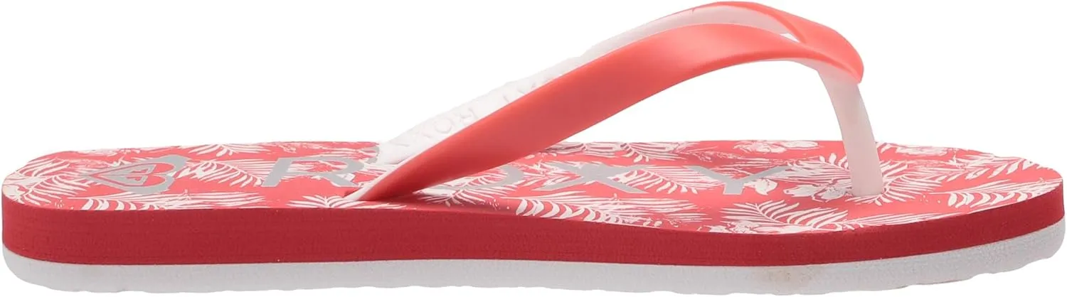 Roxy Girl's Colbee Flip Flop Sandal