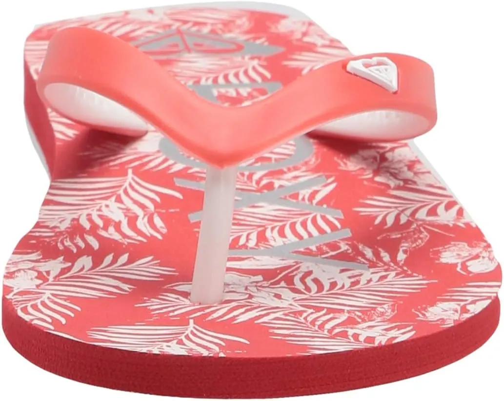 Roxy Girl's Colbee Flip Flop Sandal