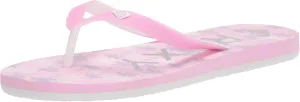 Roxy Girl's Colbee Flip Flop Sandal