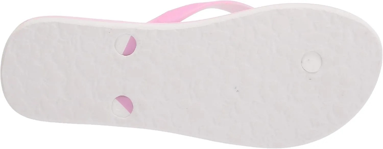 Roxy Girl's Colbee Flip Flop Sandal