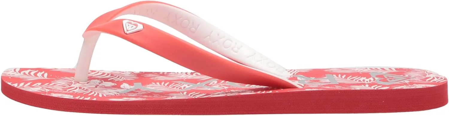 Roxy Girl's Colbee Flip Flop Sandal