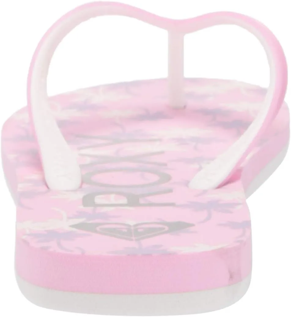 Roxy Girl's Colbee Flip Flop Sandal