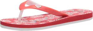 Roxy Girl's Colbee Flip Flop Sandal