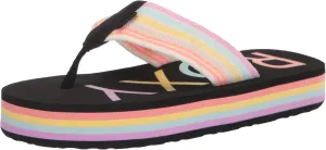 Roxy Girl's Rg Chika Chunk Sandals Flip-Flop