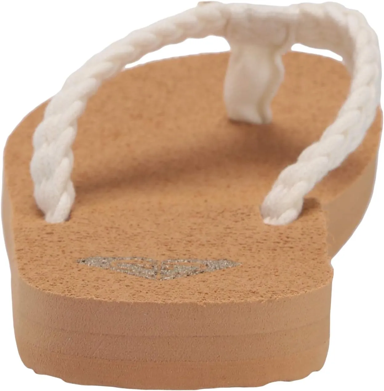 Roxy Girl's RG Porto Sandal Flip-Flop