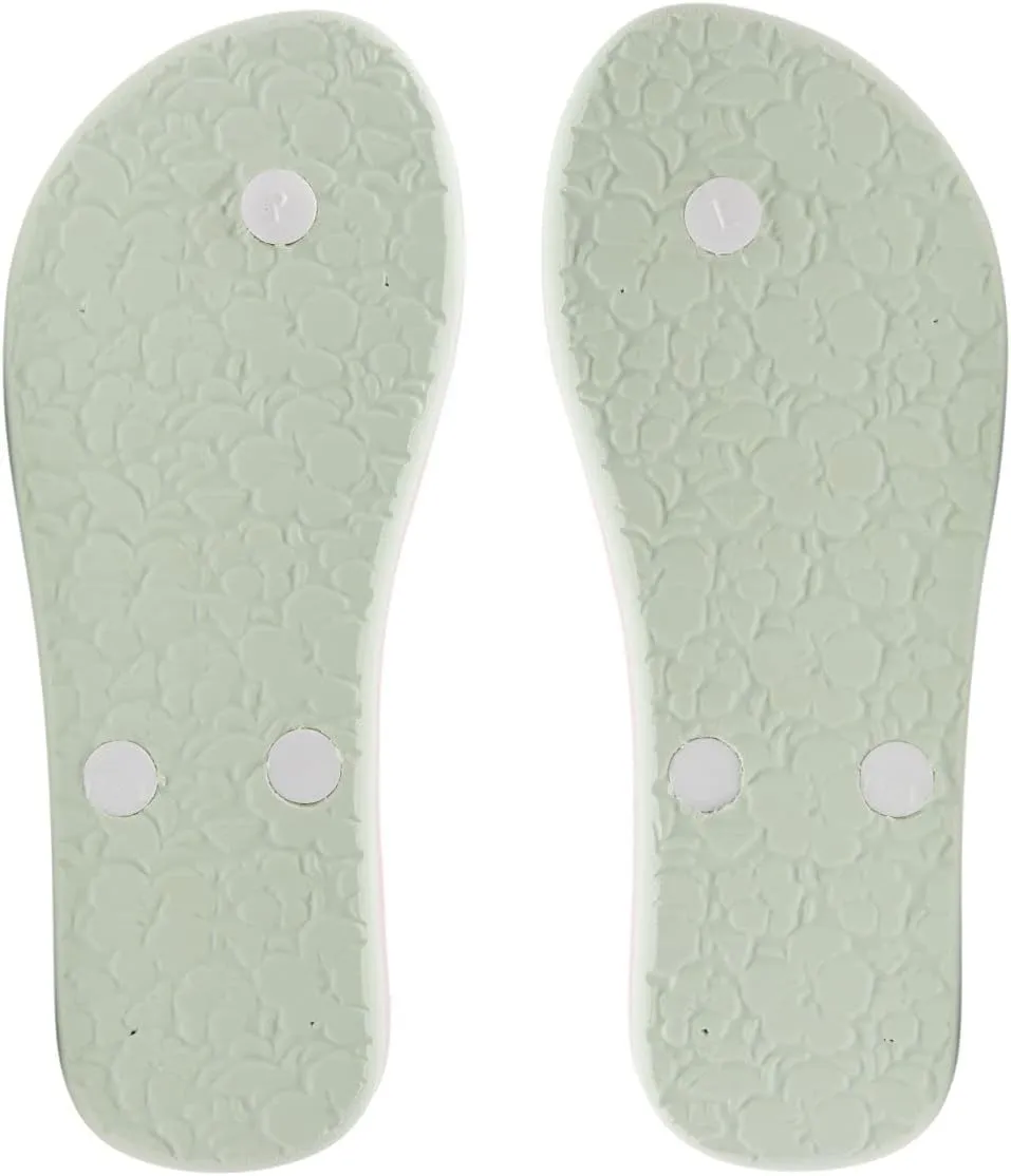 Roxy Girl's Tahiti Sandal Flip-Flop