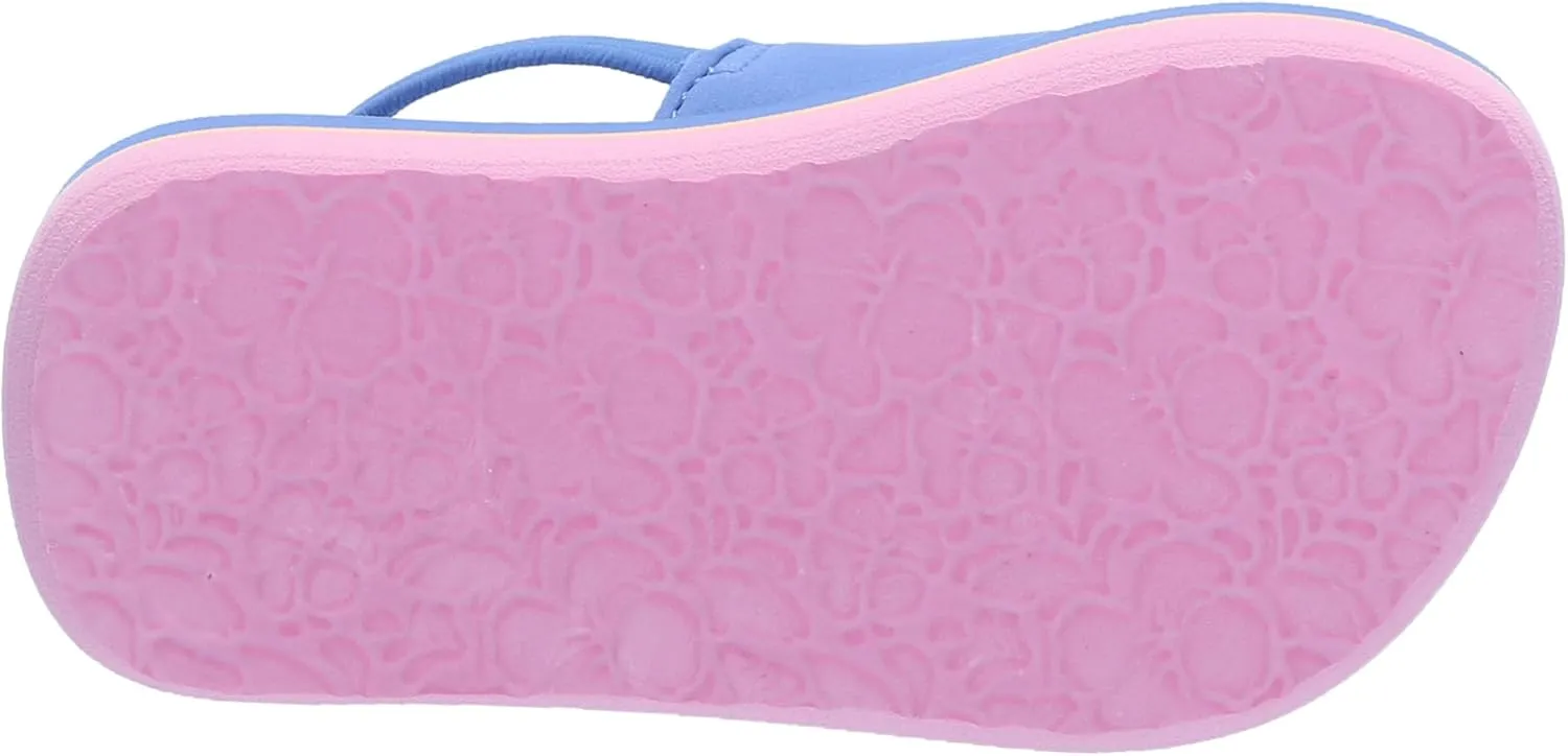 Roxy Girl's Tw Finn Flat Sandal