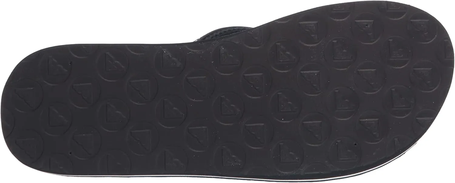 Roxy Girl's Vista Flip Flop Sandal