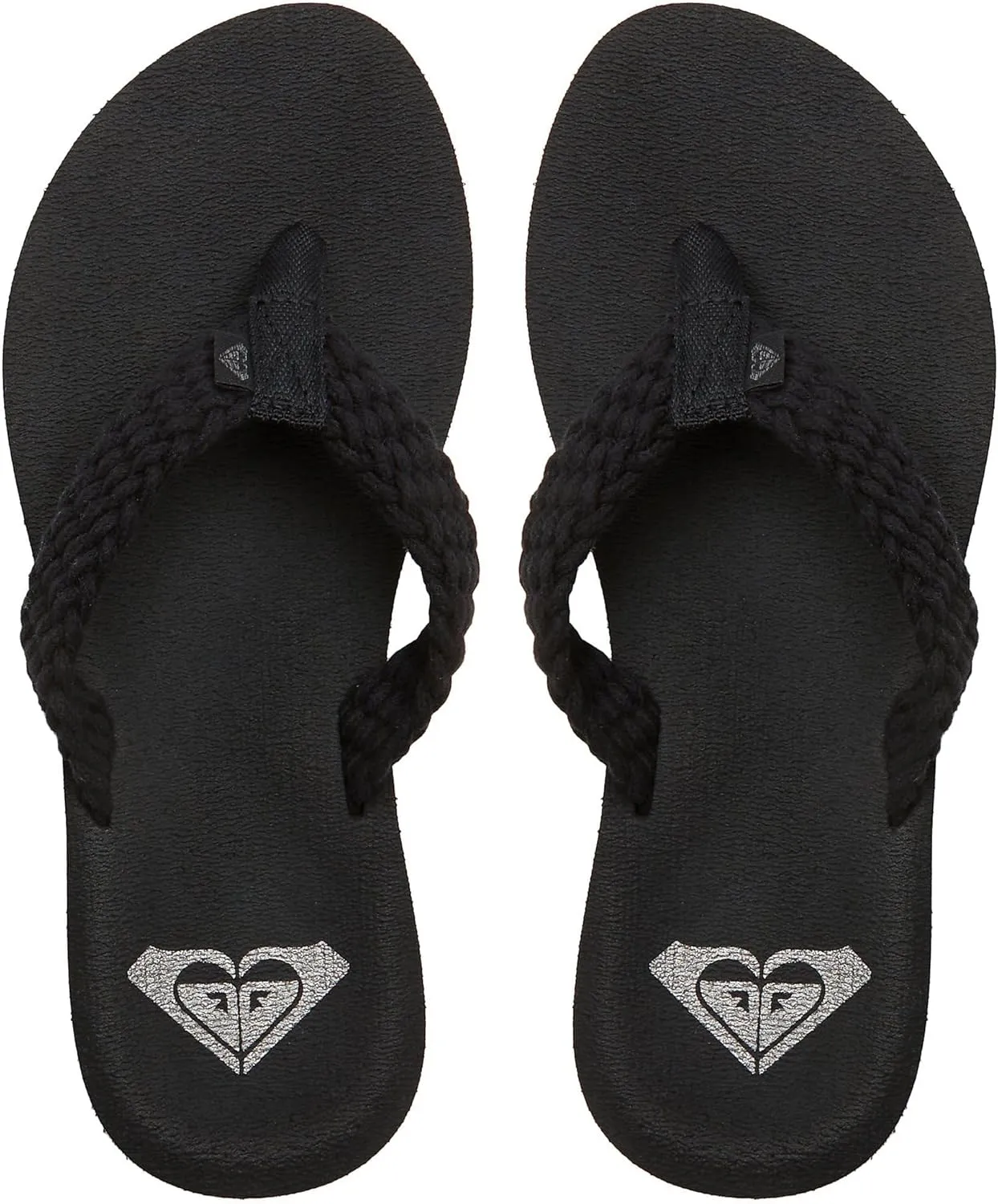 Roxy Women's Porto Iv Flip-Flop