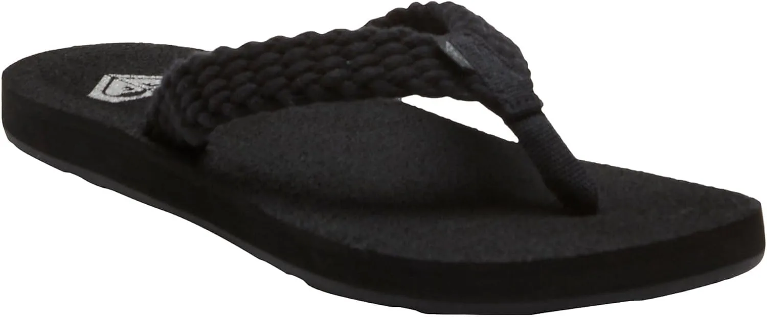 Roxy Women's Porto Iv Flip-Flop