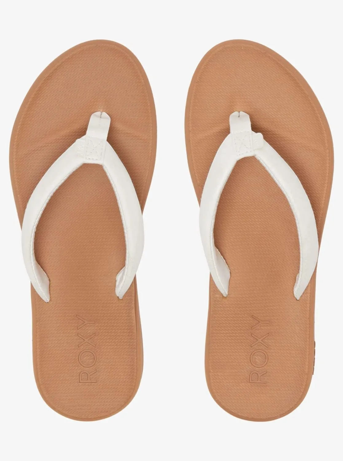 Roxy Women's Solana Sandal Flip-Flop