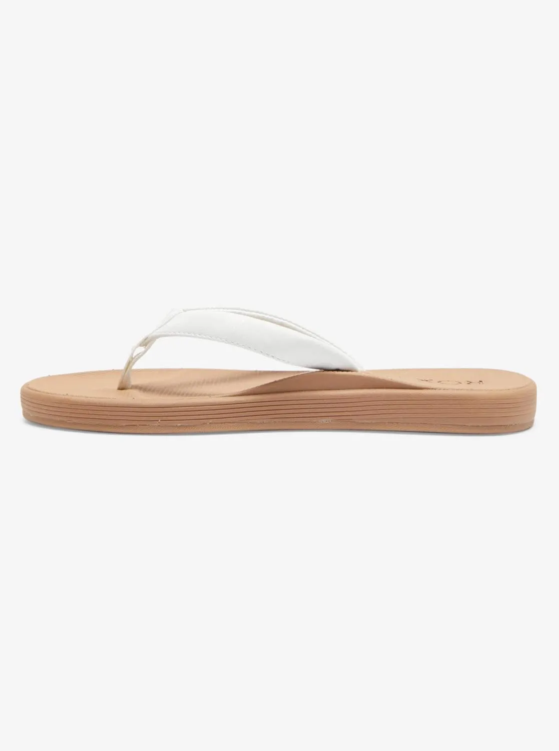 Roxy Women's Solana Sandal Flip-Flop