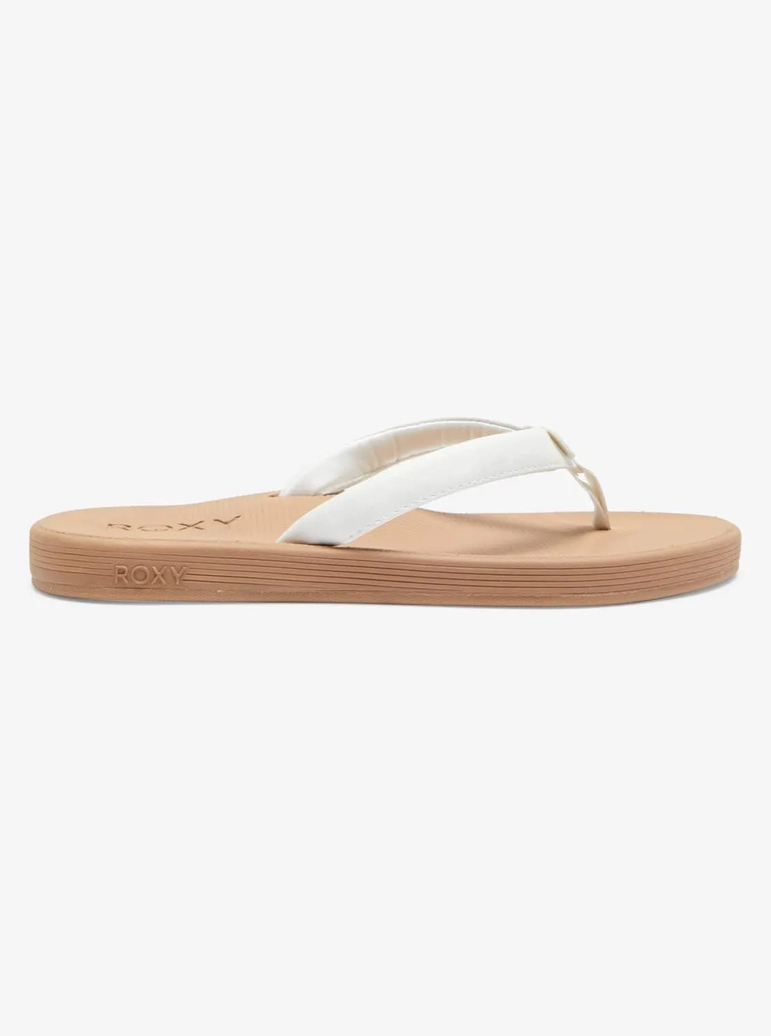 Roxy Women's Solana Sandal Flip-Flop