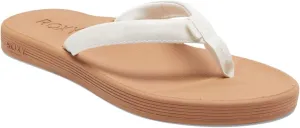 Roxy Women's Solana Sandal Flip-Flop