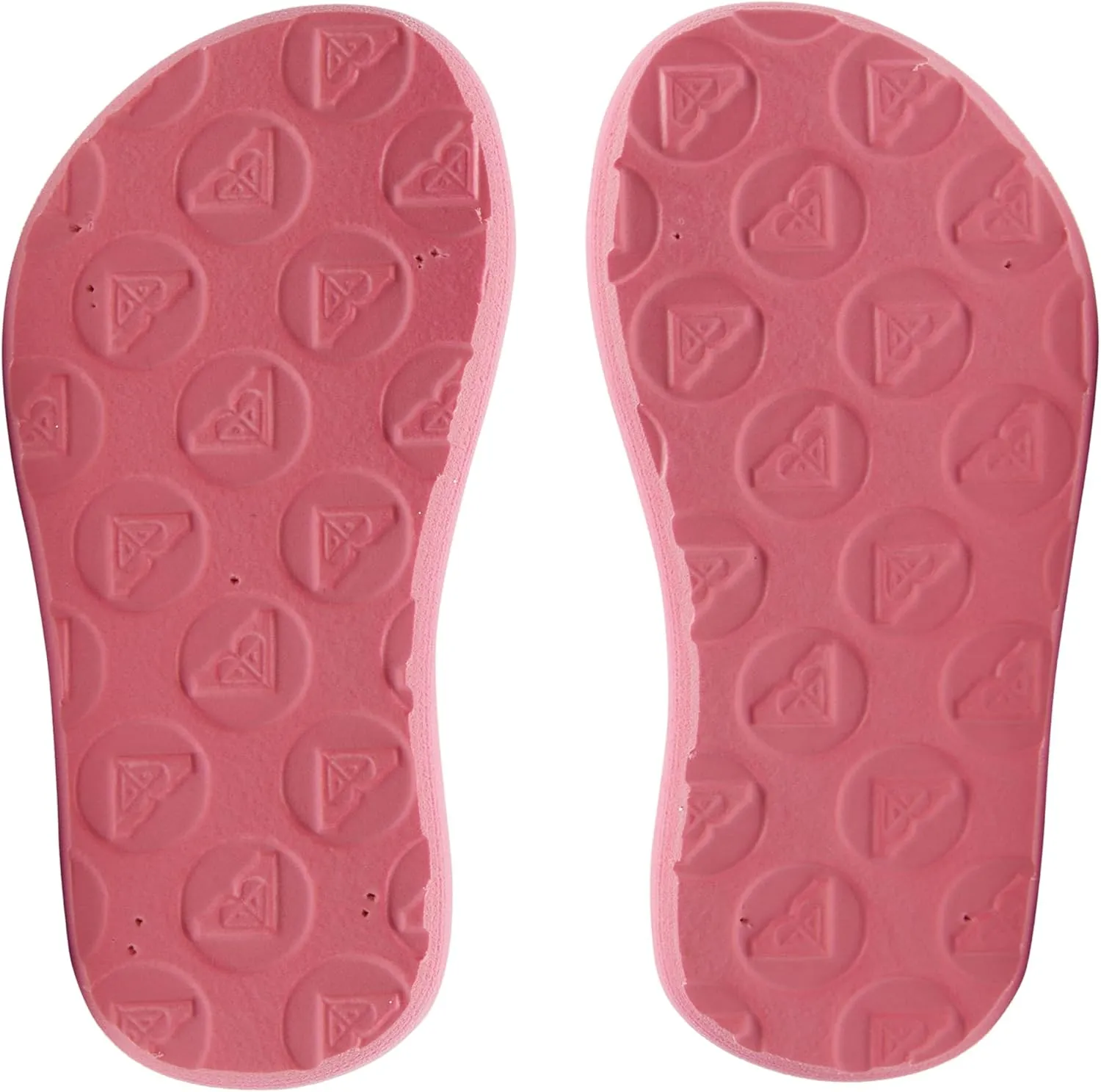 Roxy Women's Toddler Vista 3 Point Sandal Flip-Flop