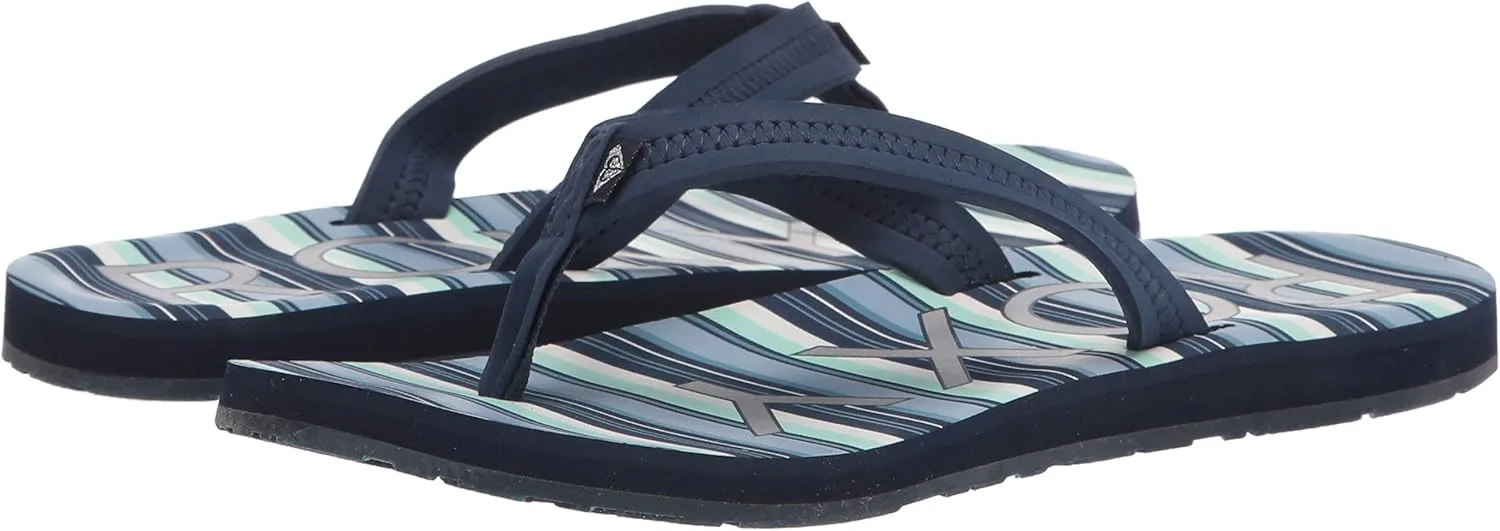 Roxy Women's Vista Sandal Flip-Flop