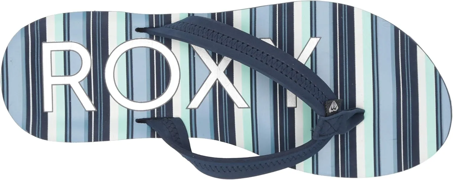 Roxy Women's Vista Sandal Flip-Flop