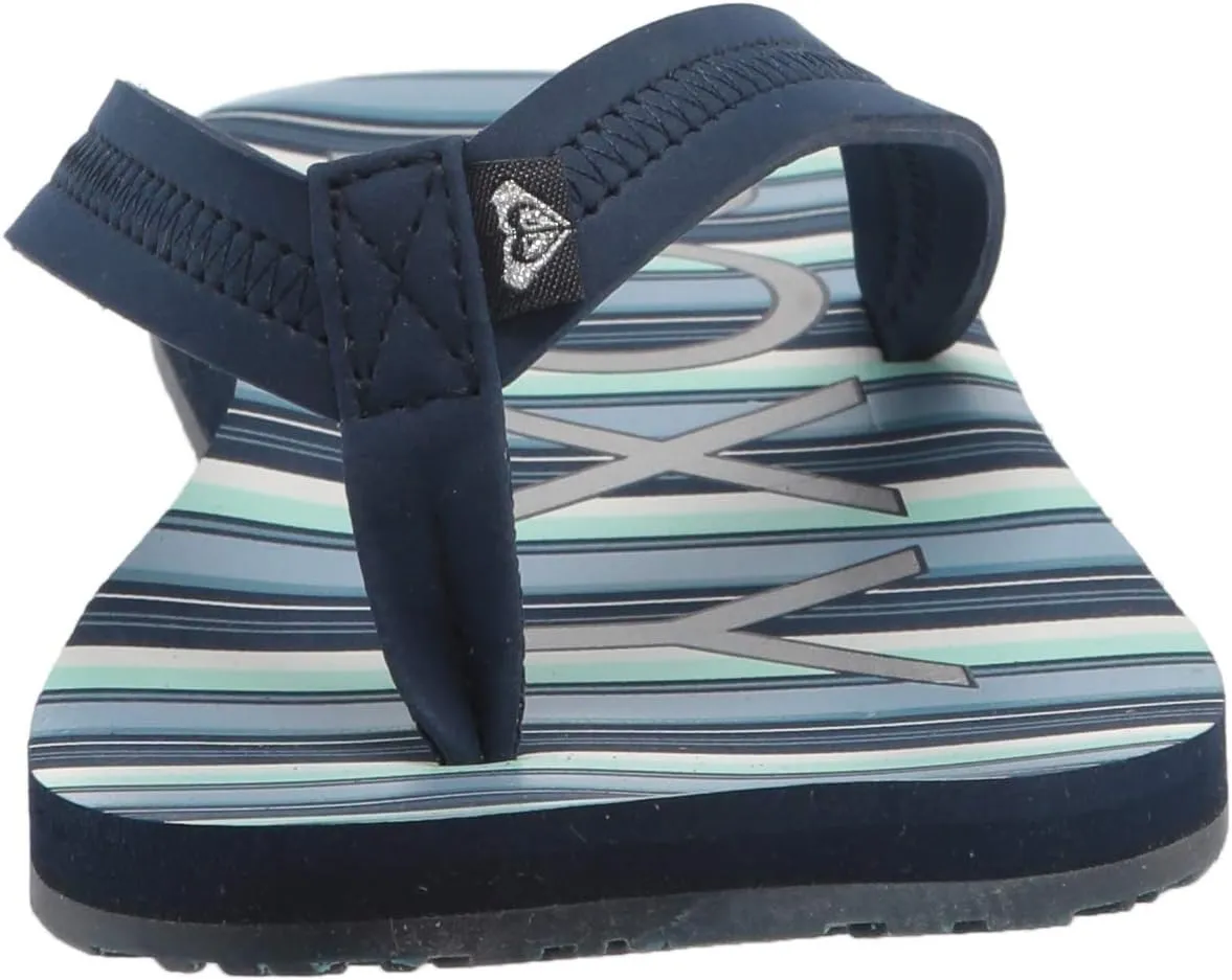 Roxy Women's Vista Sandal Flip-Flop