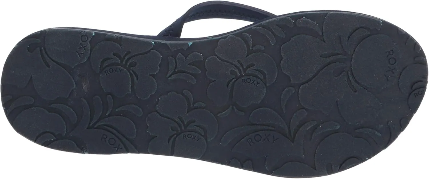 Roxy Women's Vista Sandal Flip-Flop