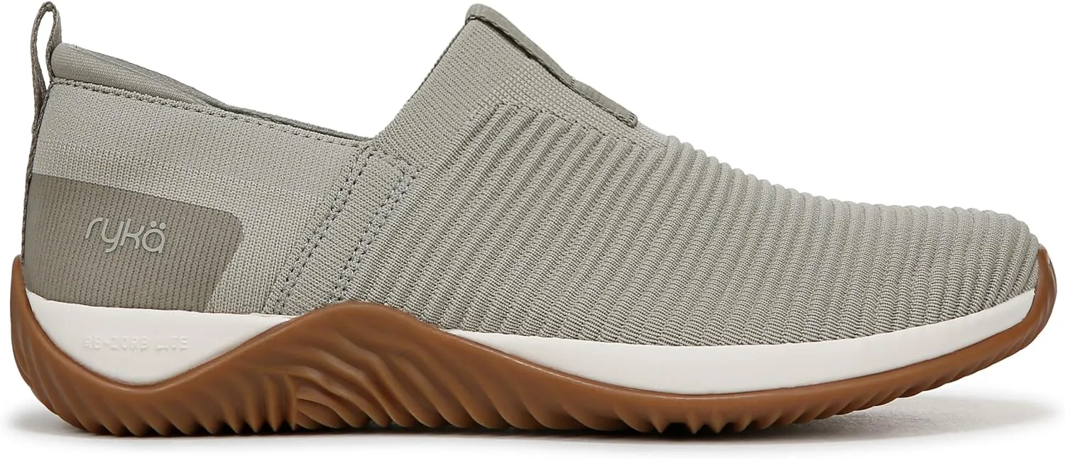 Ryka Women's Echo Knit Sneaker