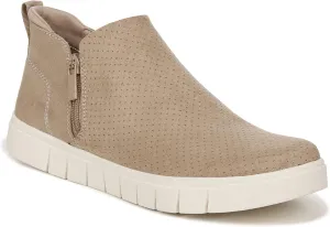 Ryka Women's Hensley 2 Ankle Zip Sneaker Booties Boot