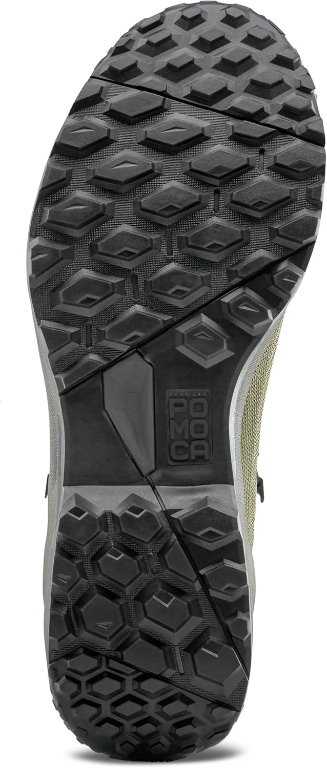 Salewa Men's Puez Leather Mid Powertex Boots - Waterproof Hiking & Trekking Boot
