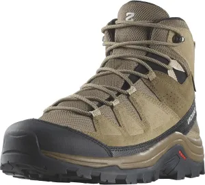Salomon Men's Quest Rove Gore-Tex Trail Running Shoe
