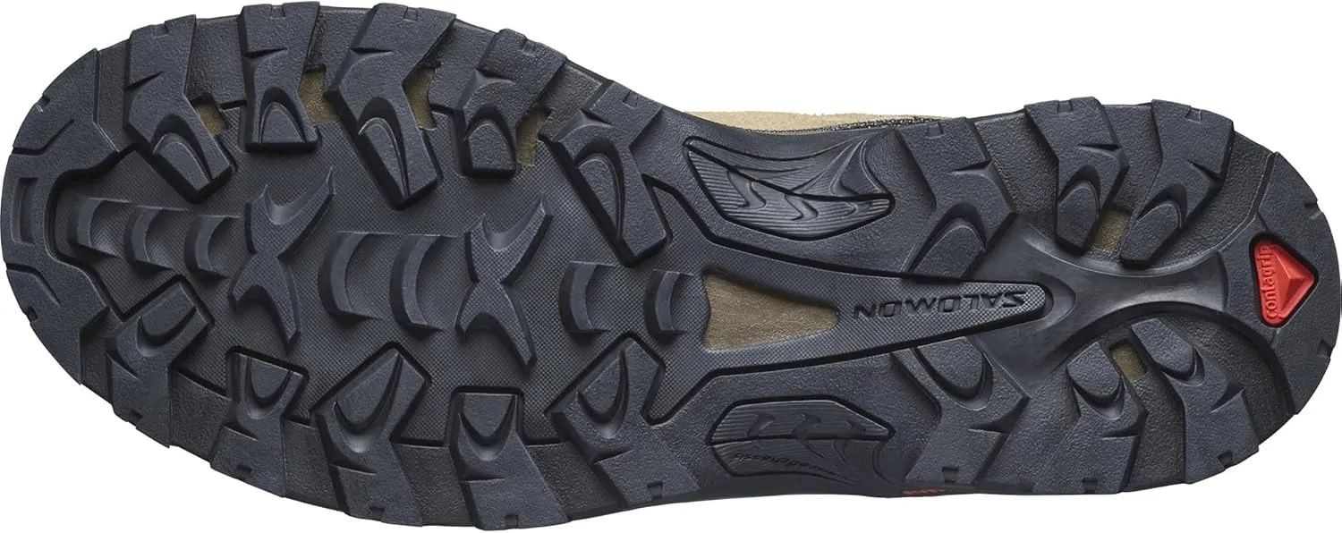 Salomon Men's Quest Rove Gore-Tex Trail Running Shoe