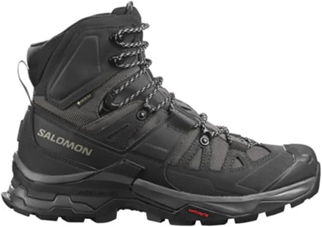 Salomon Quest 4GTX Men's Boot - Waterproof & Durable