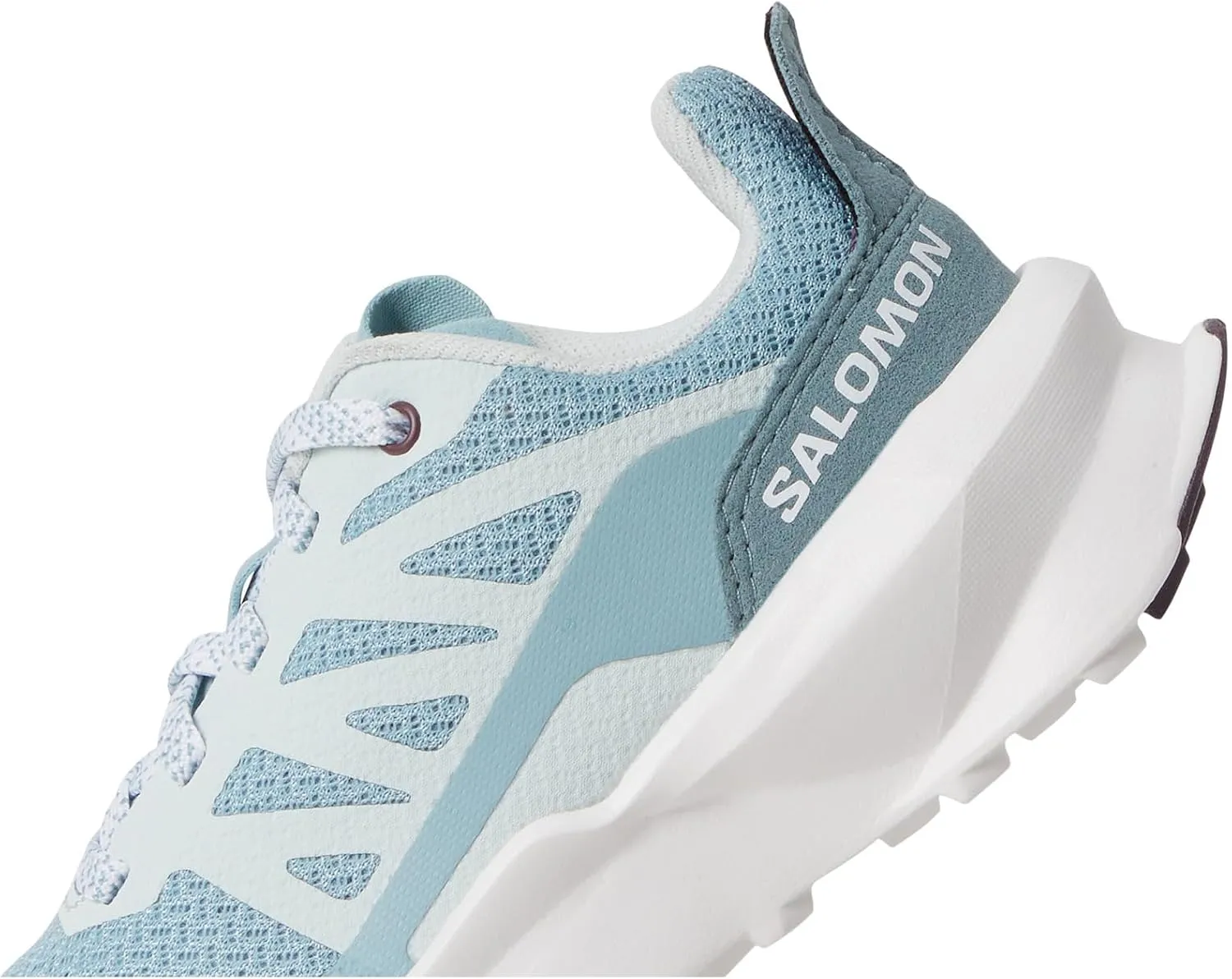 Salomon Unisex-Child Patrol (Little Big Kid) Sneaker