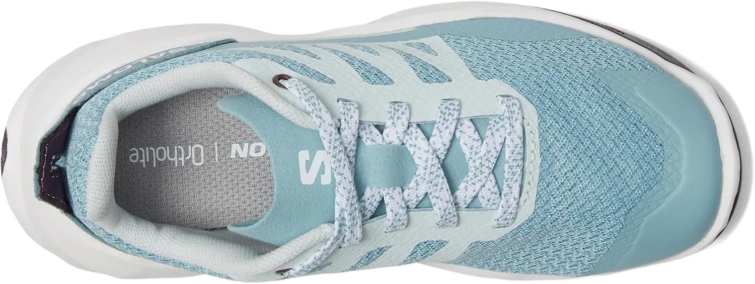 Salomon Unisex-Child Patrol (Little Big Kid) Sneaker