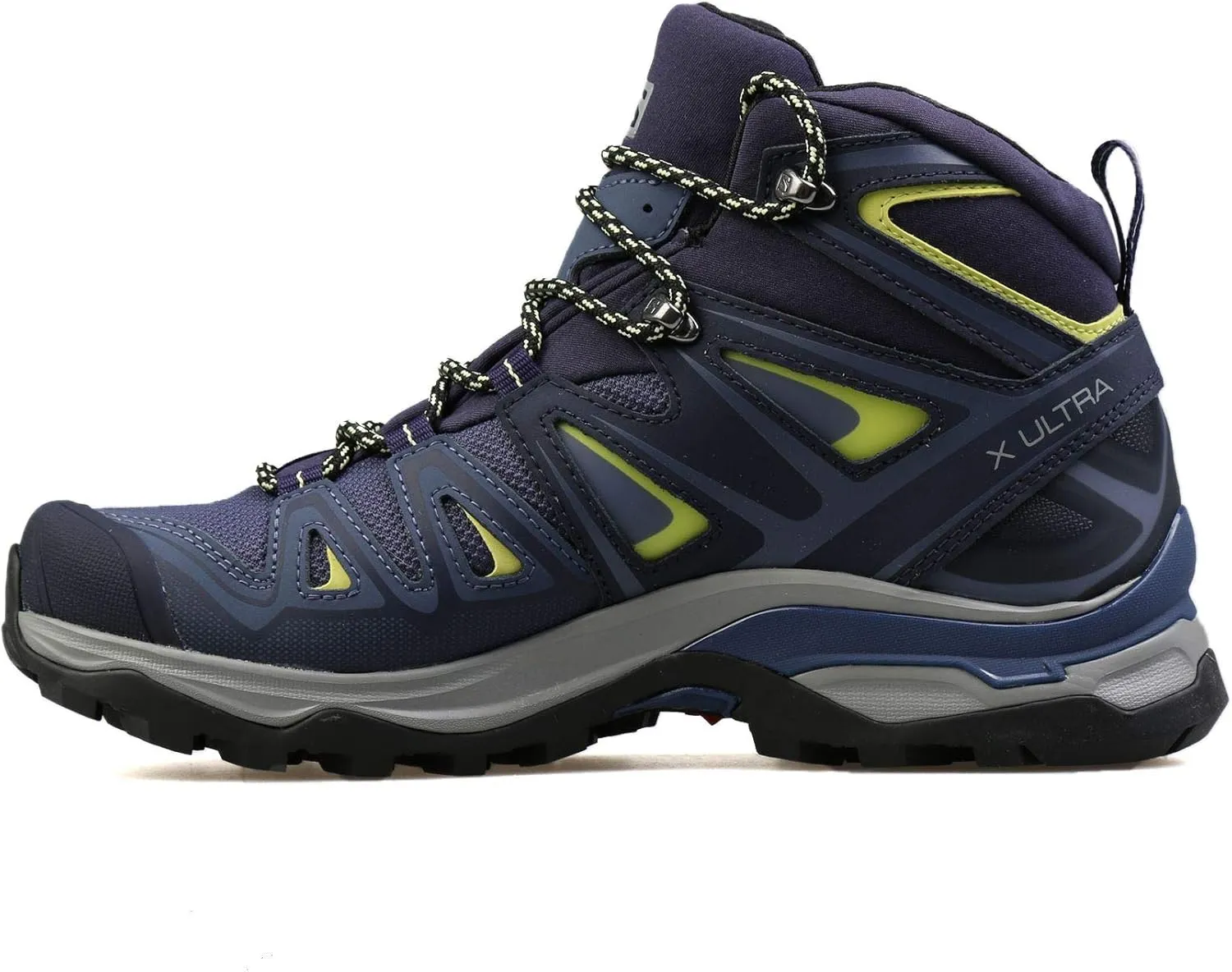 Salomon Women's X Ultra 3 Mid Goretex Hiking Boot