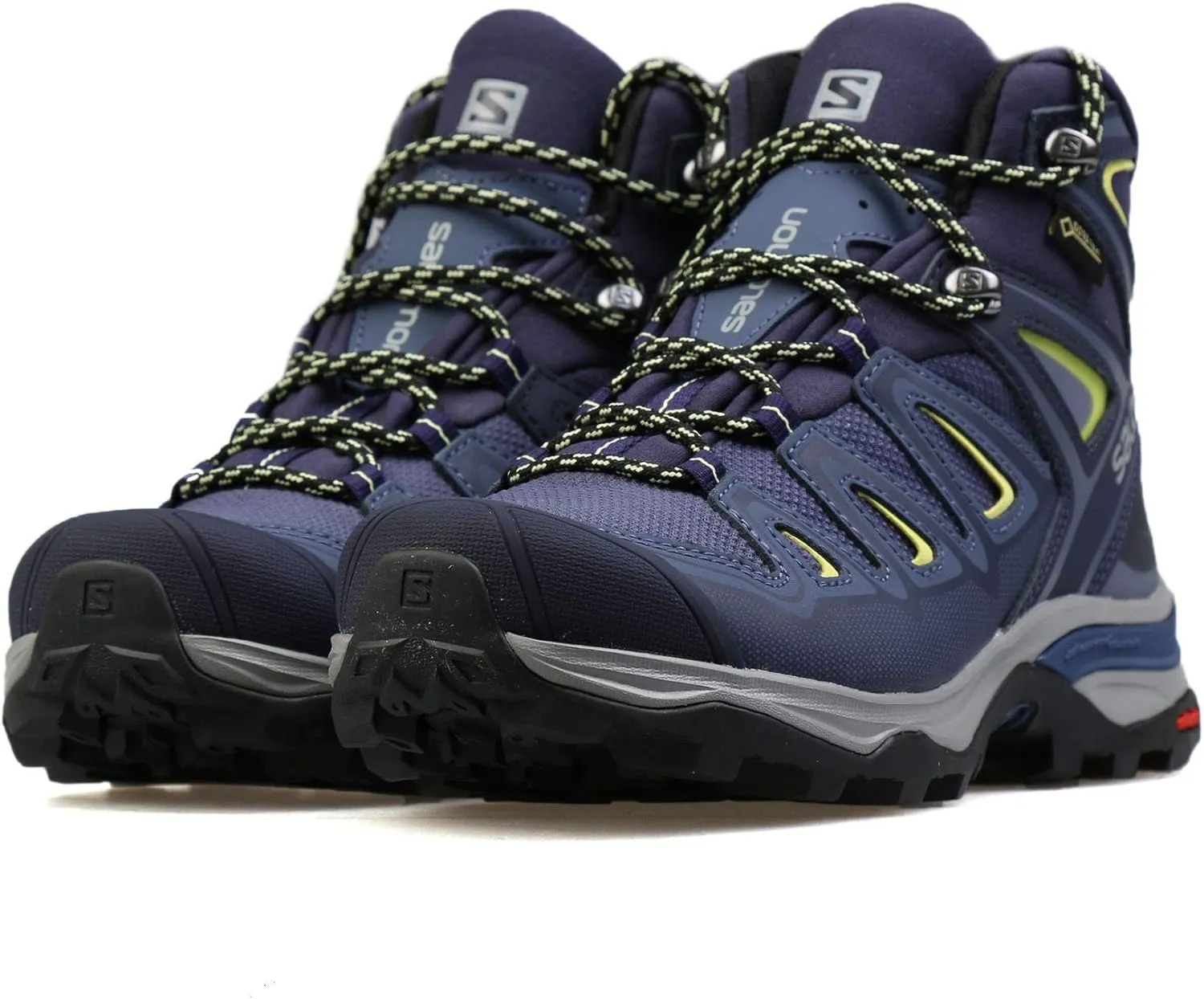 Salomon Women's X Ultra 3 Mid Goretex Hiking Boot