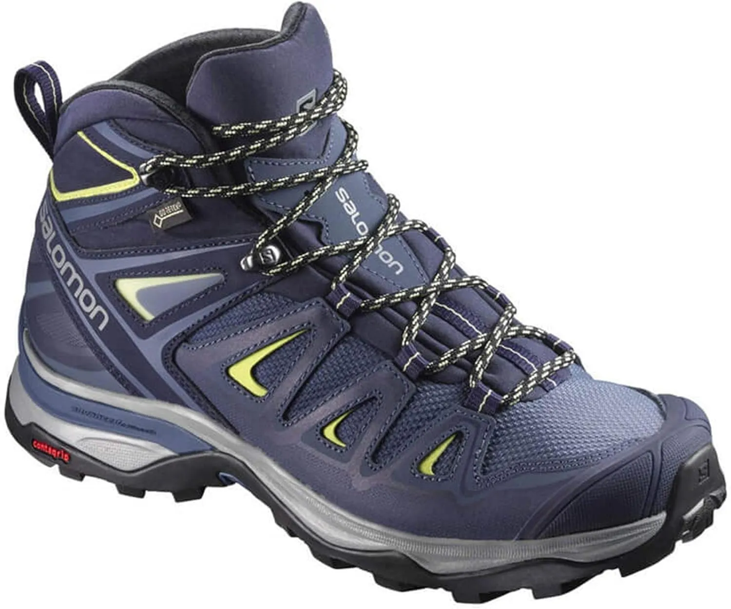 Salomon Women's X Ultra 3 Mid Goretex Hiking Boot