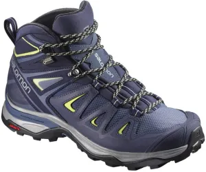 Salomon Women's X Ultra 3 Mid Goretex Hiking Boot