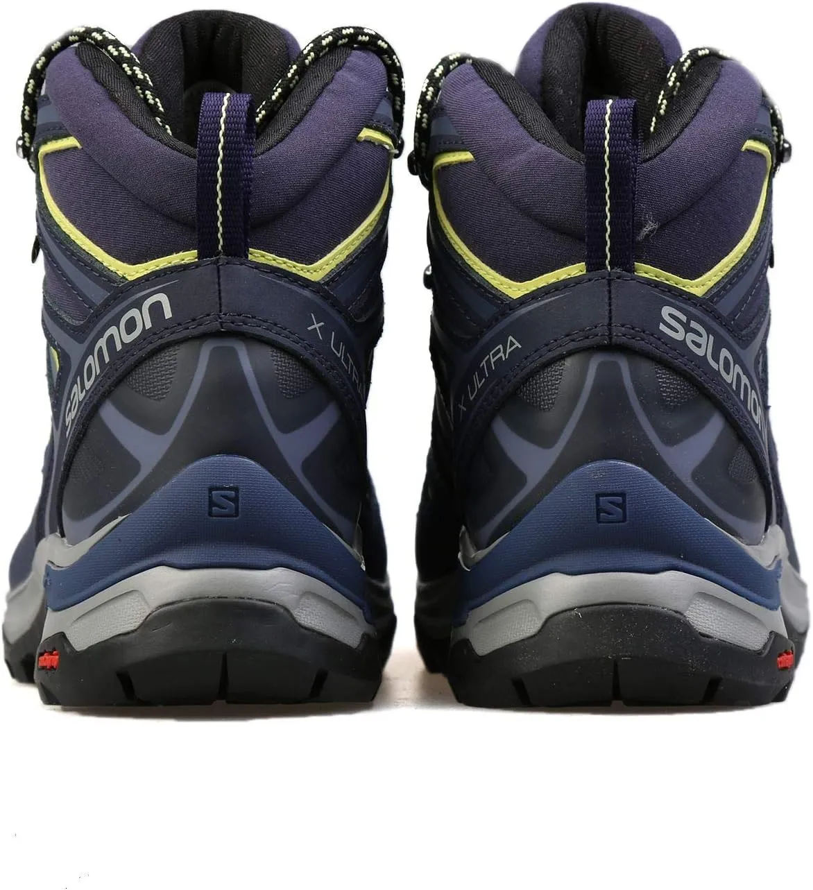Salomon Women's X Ultra 3 Mid Goretex Hiking Boot