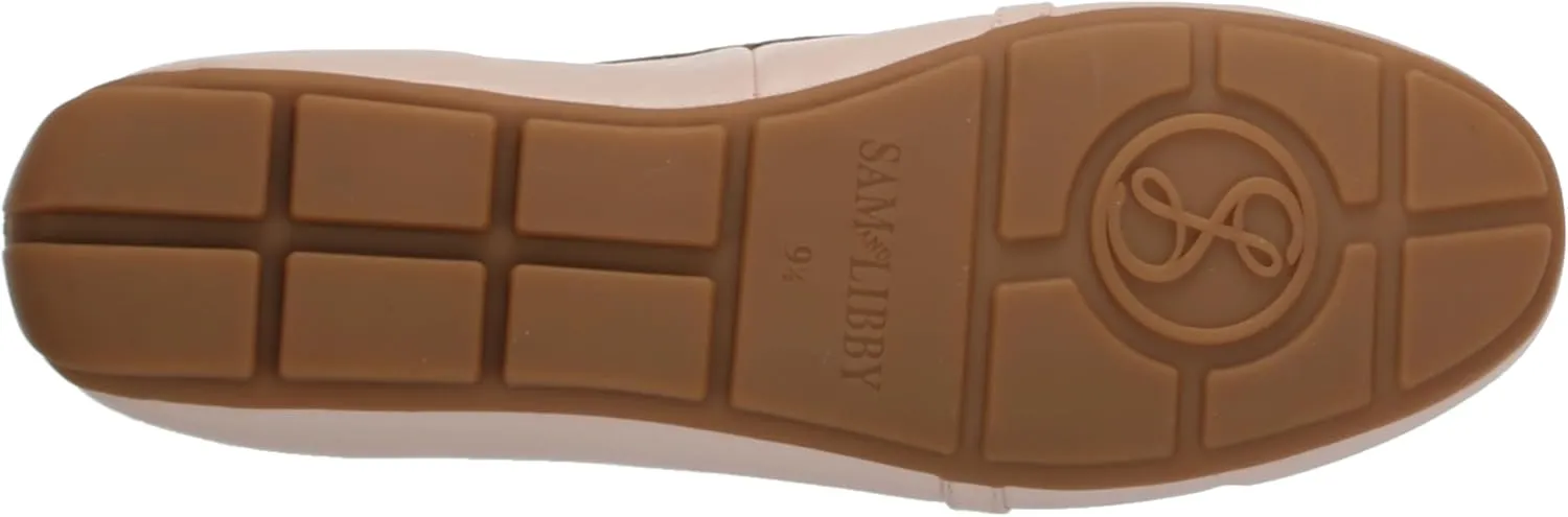 Sam & Libby Women's Lanie Loafer