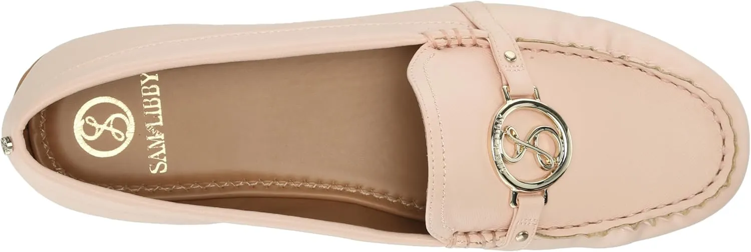 Sam & Libby Women's Lanie Loafer